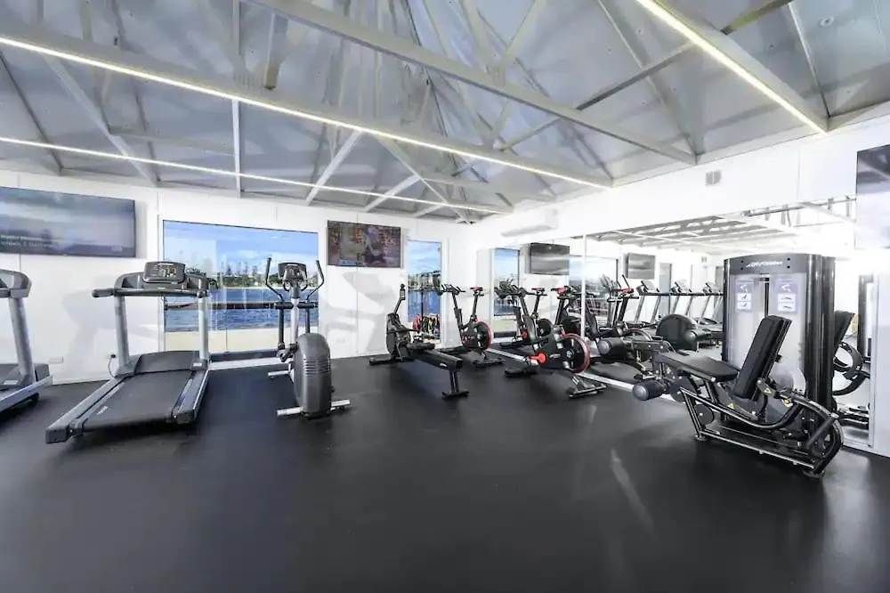 Large Family Sized Unit With Watersports, Maroochy River, Lagoon, And Beach Access Twin Waters 0*,  Australië