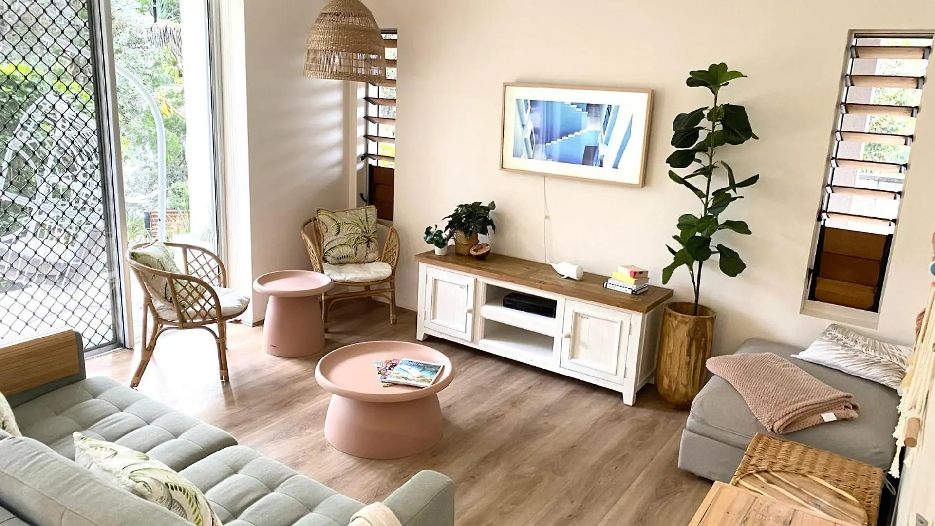 Appartement Large Family Sized Unit With Watersports, Maroochy River, Lagoon, And Beach Access Twin Waters Australië
