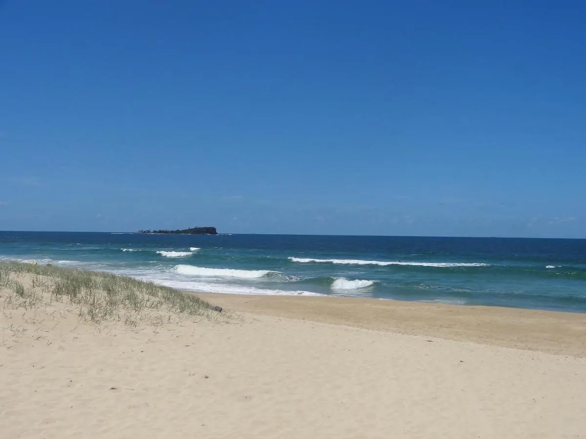 Apartmán Large Family Sized Unit With Watersports, Maroochy River, Lagoon, And Beach Access Twin Waters