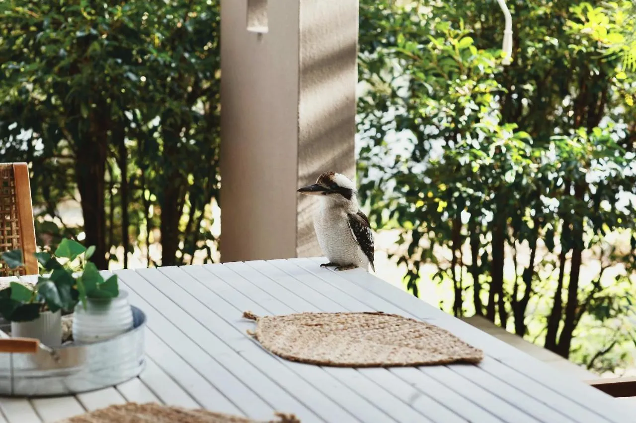 Apartmán Large Family Sized Unit With Watersports, Maroochy River, Lagoon, And Beach Access Twin Waters Austrálie