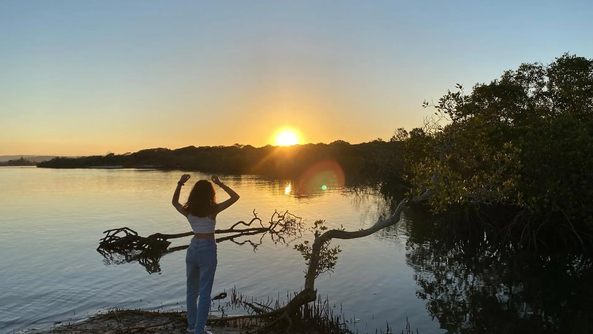 Large Family Sized Unit With Watersports, Maroochy River, Lagoon, And Beach Access Twin Waters 0*,  Austrálie